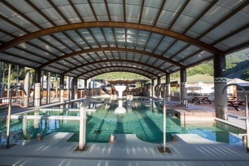 โรงแรมดงแท สปา (Dong Tair SPA Hotel)1