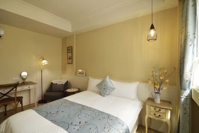 Comfort Room