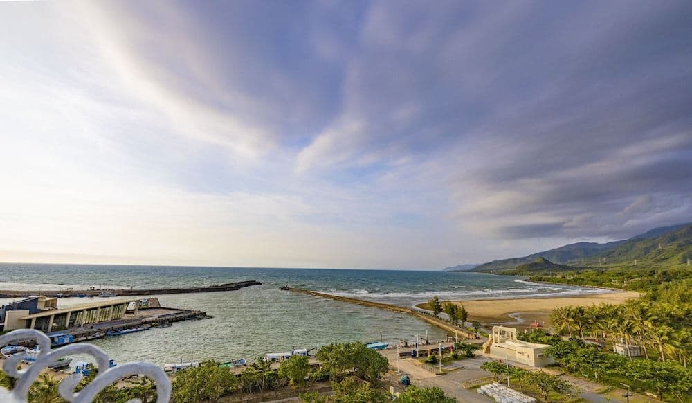 Kenting Long Beach Hotel Kenting Long Beach Hotel