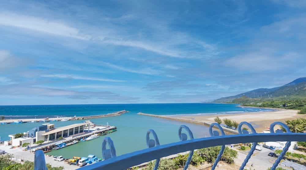 Kenting Long Beach Hotel Kenting Long Beach Hotel