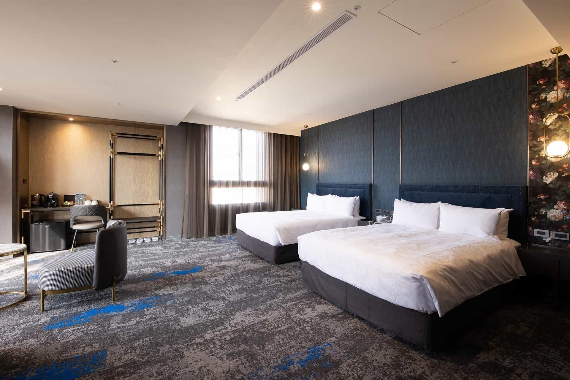 โรงแรมเทนซ์โก โรงแรมเทนซ์โก
