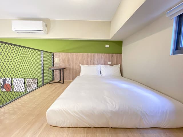 Signature Double Room
