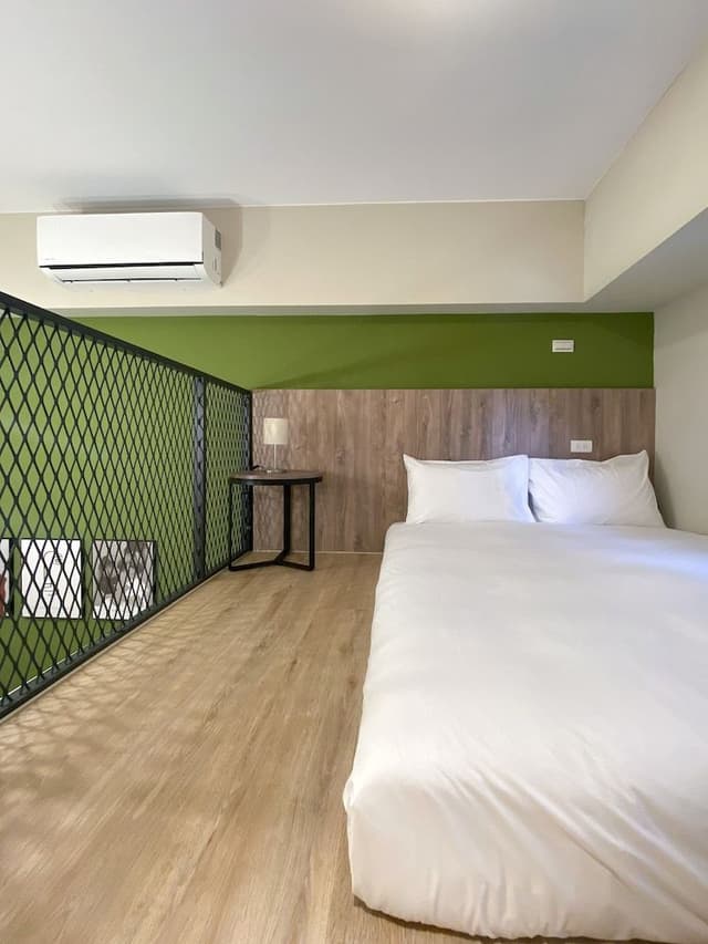 Signature Double Room