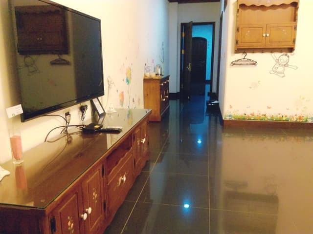 Luxury Double Room, 1 King Bed