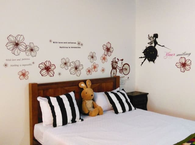 Luxury Quadruple Room, Multiple Beds