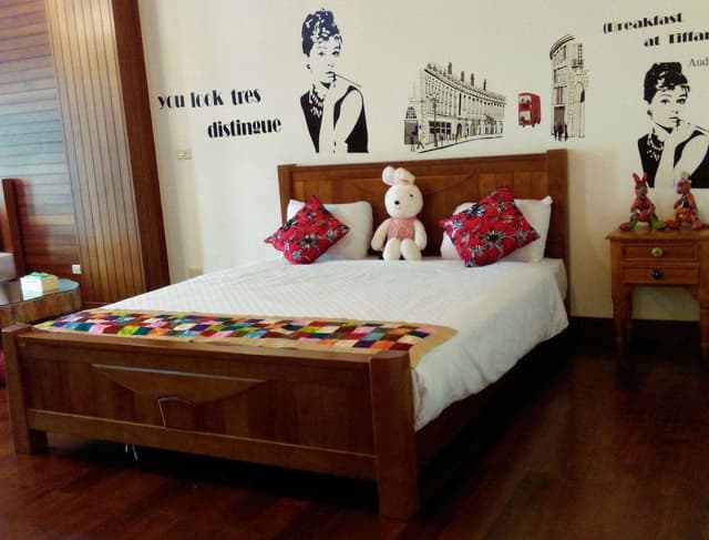 Luxury Quadruple Room, Multiple Beds
