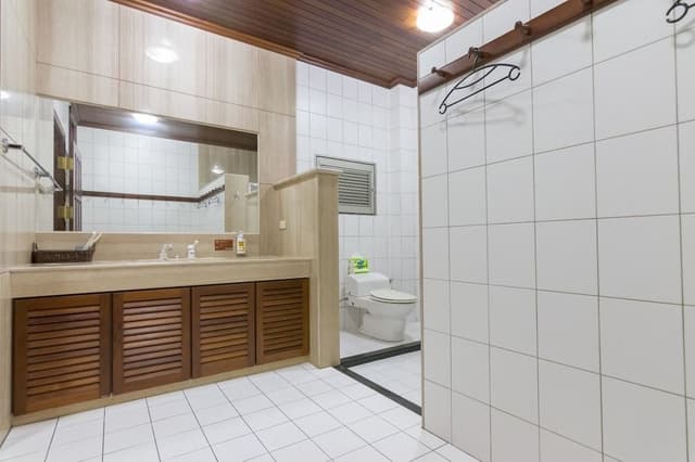 Luxury Double Room, 1 King Bed