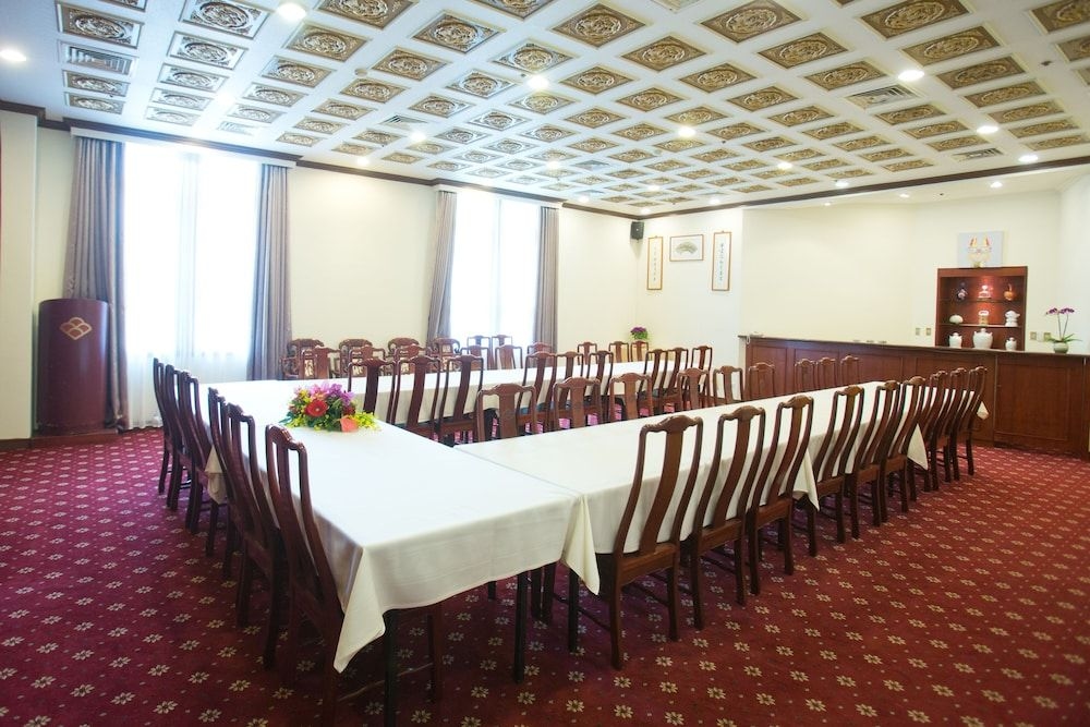 Hotel River Kinmen2