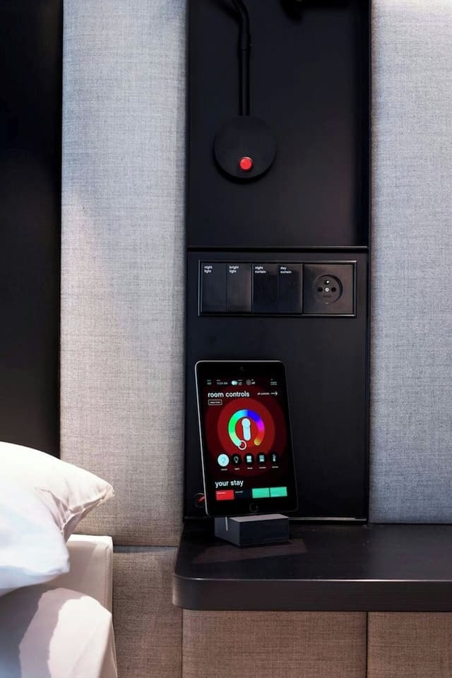 Room, 1 King Bed