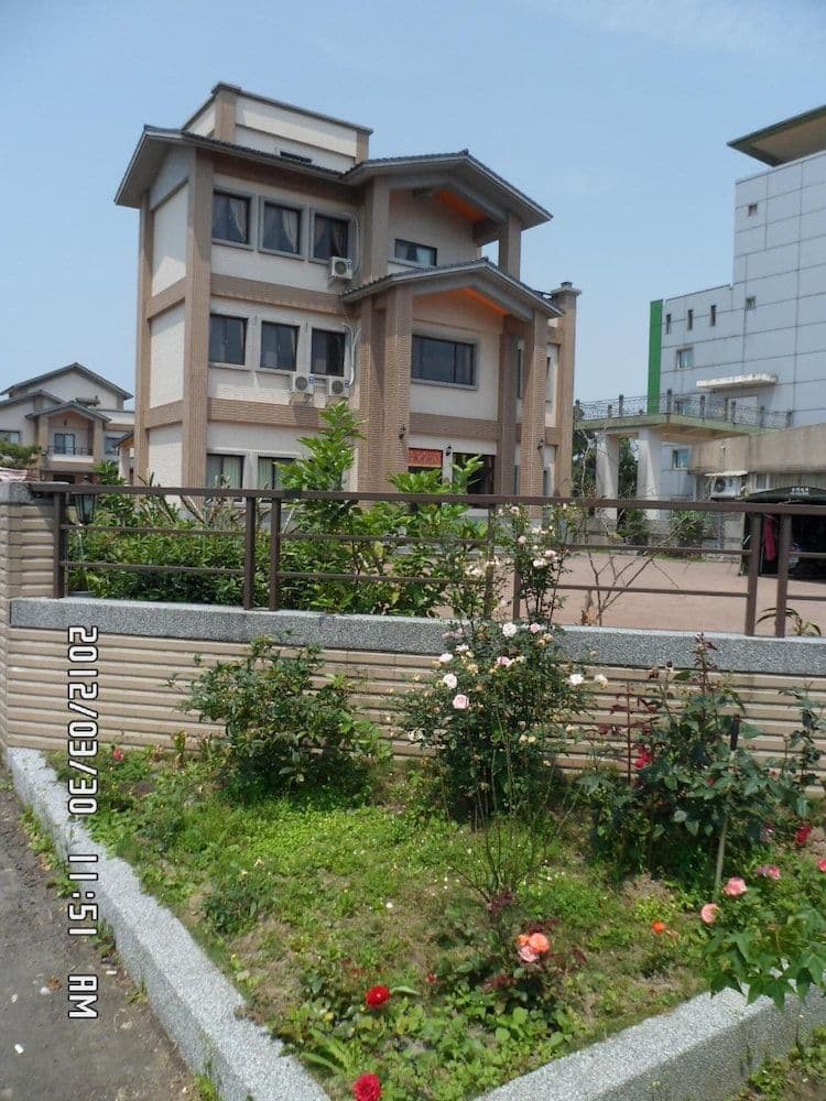Rose Lodge Homestay Rose Lodge Homestay