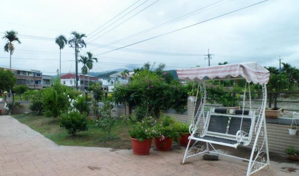 Rose Lodge Homestay4