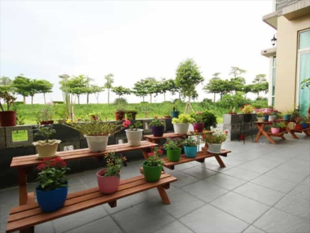 Dongshan Free Garden Dongshan Free Garden