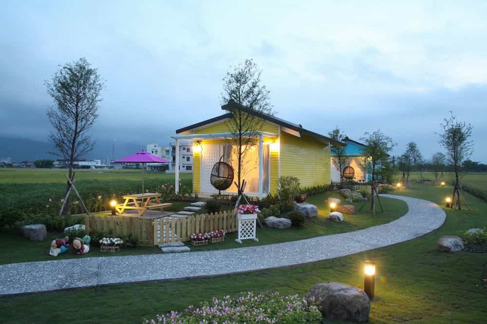An Ti Li Ya Homestay An Ti Li Ya Homestay