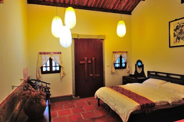 Comfort Triple Room