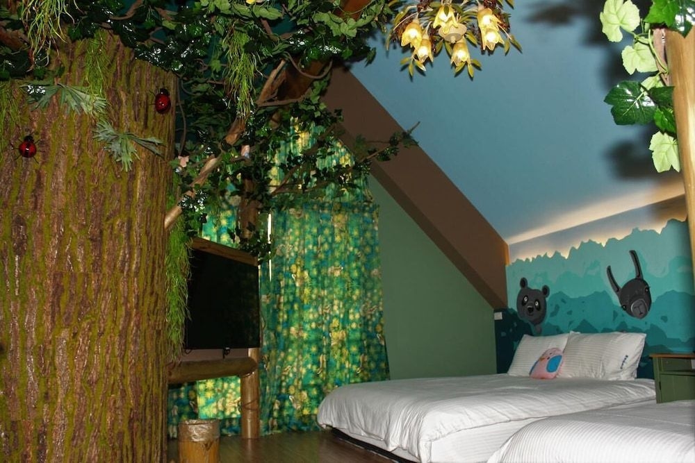 Hi Kids B&B3