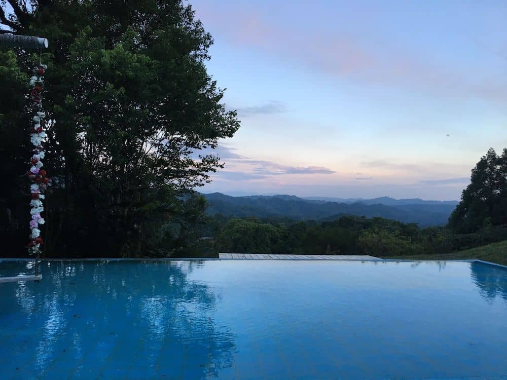 Fong Chou Chalet Fong Chou Chalet