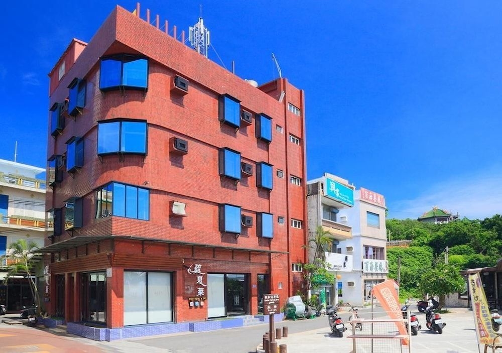 Stay Hotel0