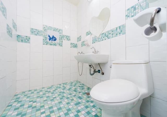 Double Room, 1 Double Bed
