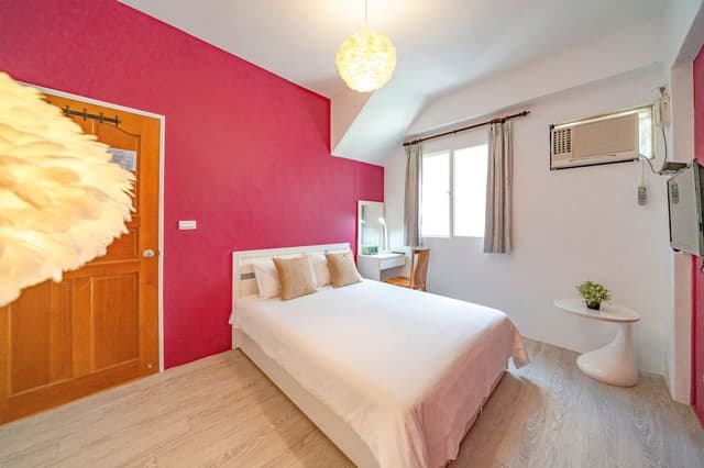 Elite Double Room