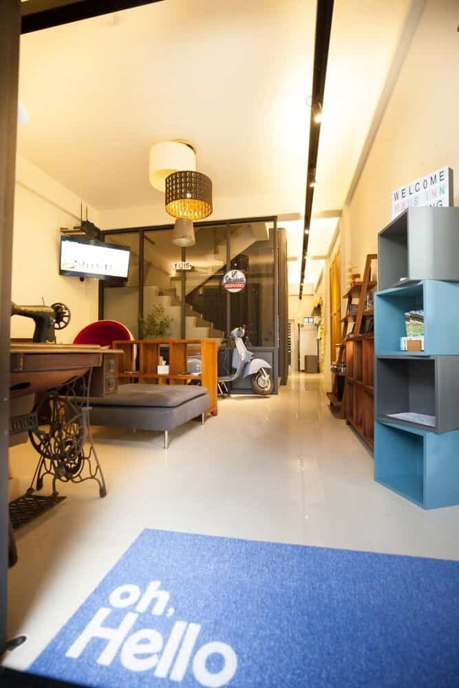 Haus Inn Haus Inn