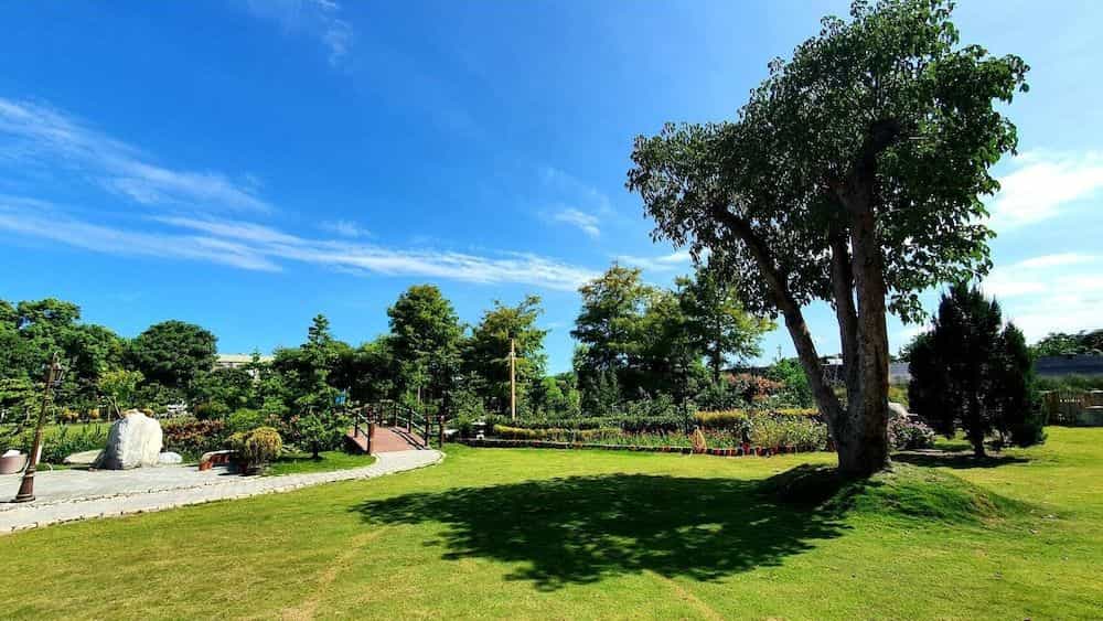 Secret Garden Homestay Secret Garden Homestay