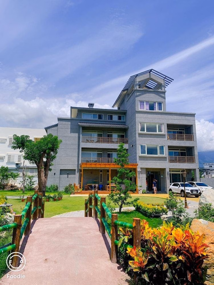 Secret Garden Homestay0