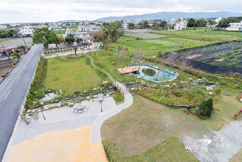 Secret Garden Homestay2