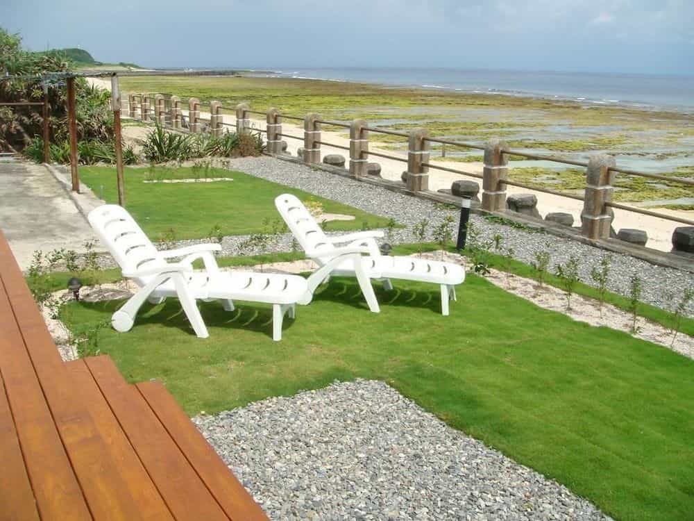 TORO Ocean front B&B TORO Ocean front B&B