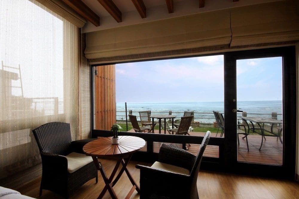 TORO Ocean front B&B TORO Ocean front B&B