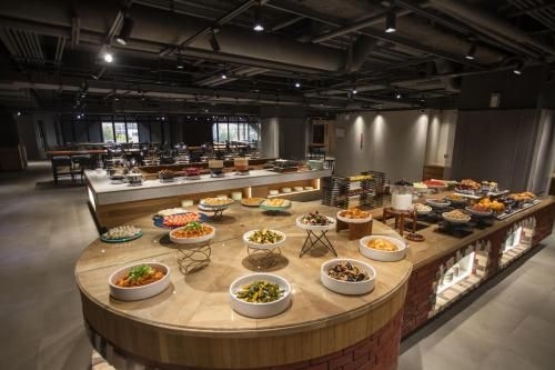 Phoenix Hotel Taichung2