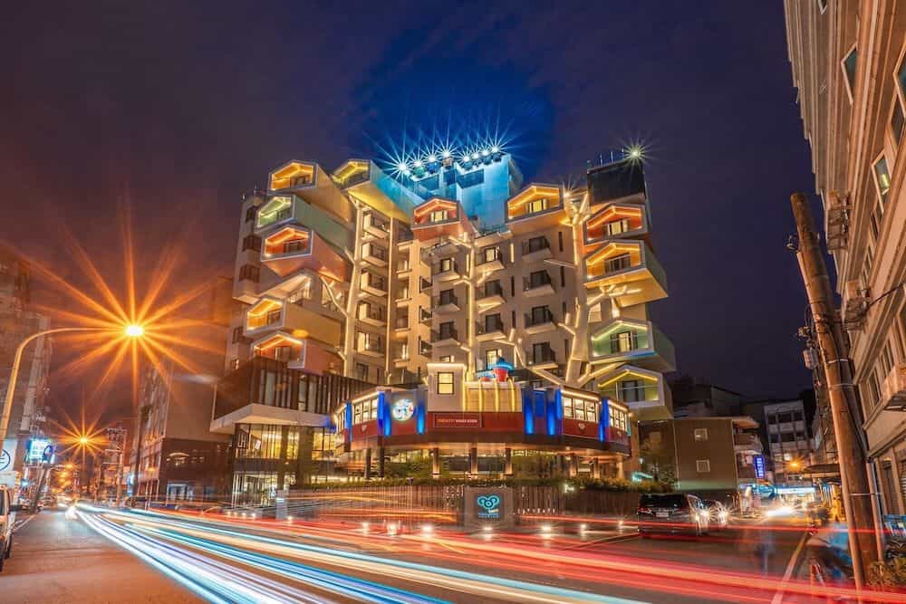 CHECK inn MAGI Kids Hotel CHECK inn MAGI Kids Hotel