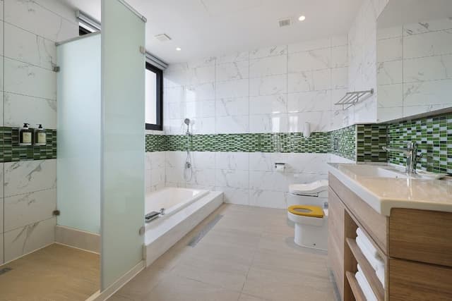 Premium Quadruple Room