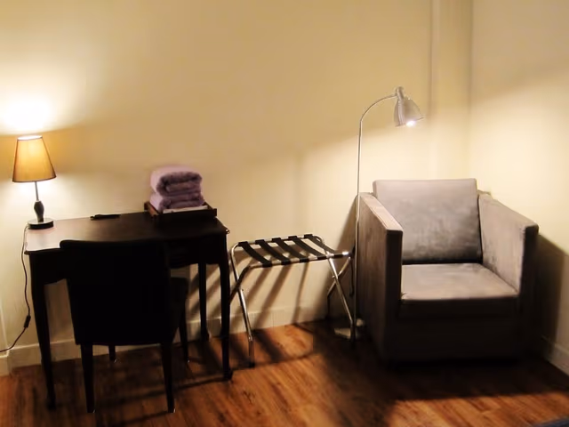 Deluxe Apartment, 1 Bedroom