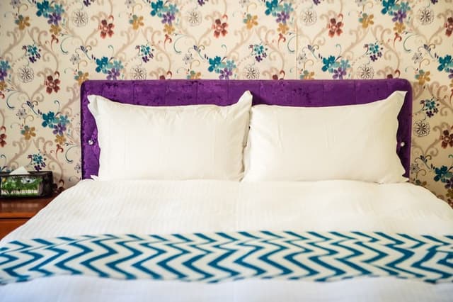 Standard Triple Room, Terrace