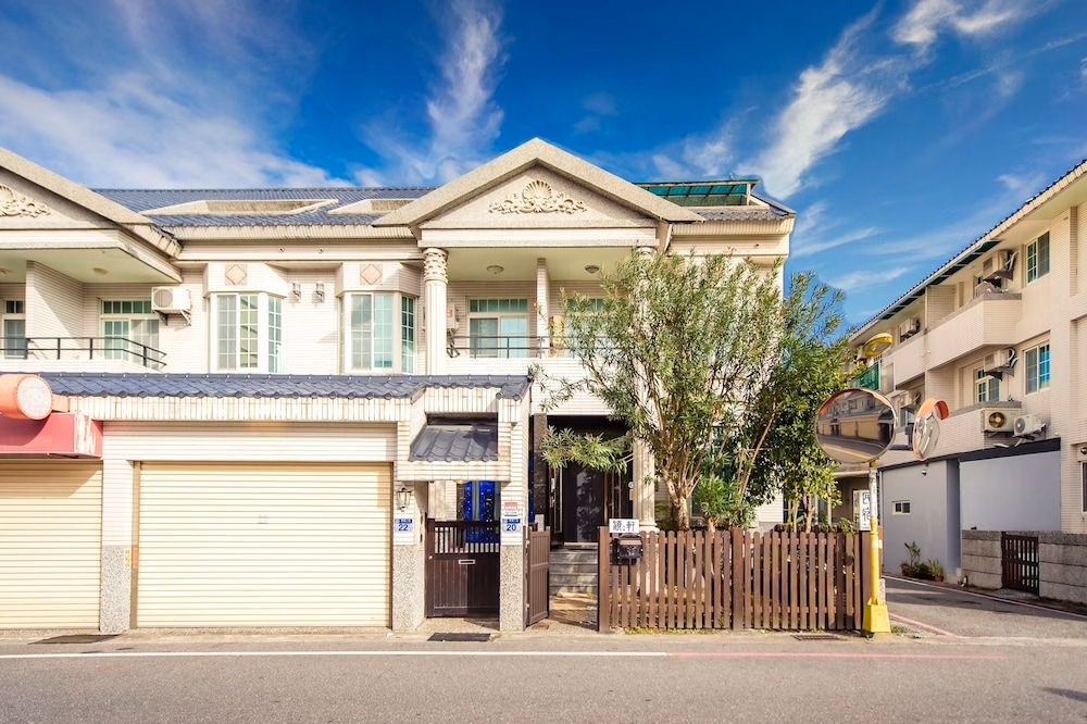 Ying Hsuan House4