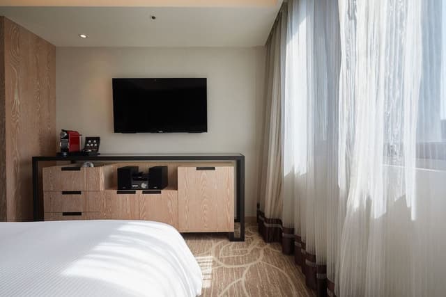 Business Double Room