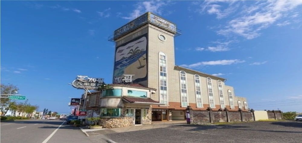 Chicago Motel0