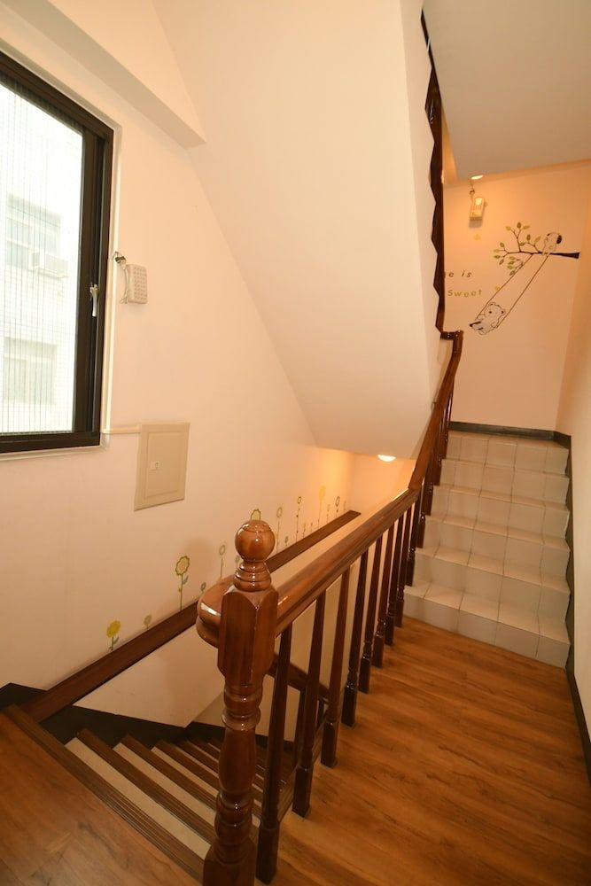 Dong Gang Li Yuan Homestay0