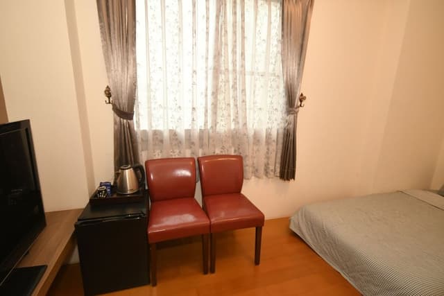 Basic Twin Room