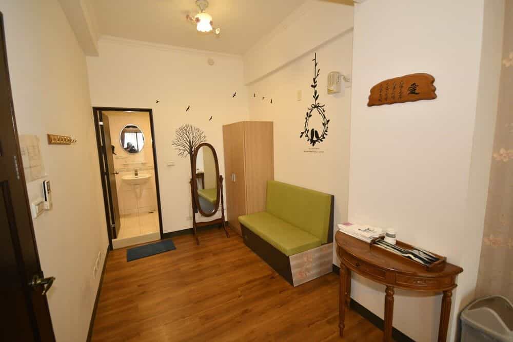 Dong Gang Li Yuan Homestay Dong Gang Li Yuan Homestay