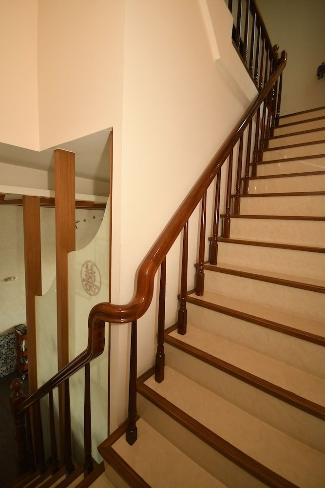 Dong Gang Li Yuan Homestay2