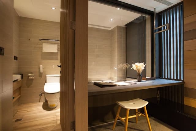 Standard Double Room, 1 Queen Bed, Bathtub