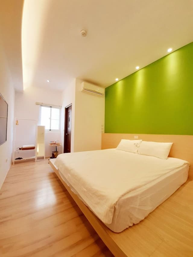 Elite Double Room, 1 Bedroom, Non Smoking