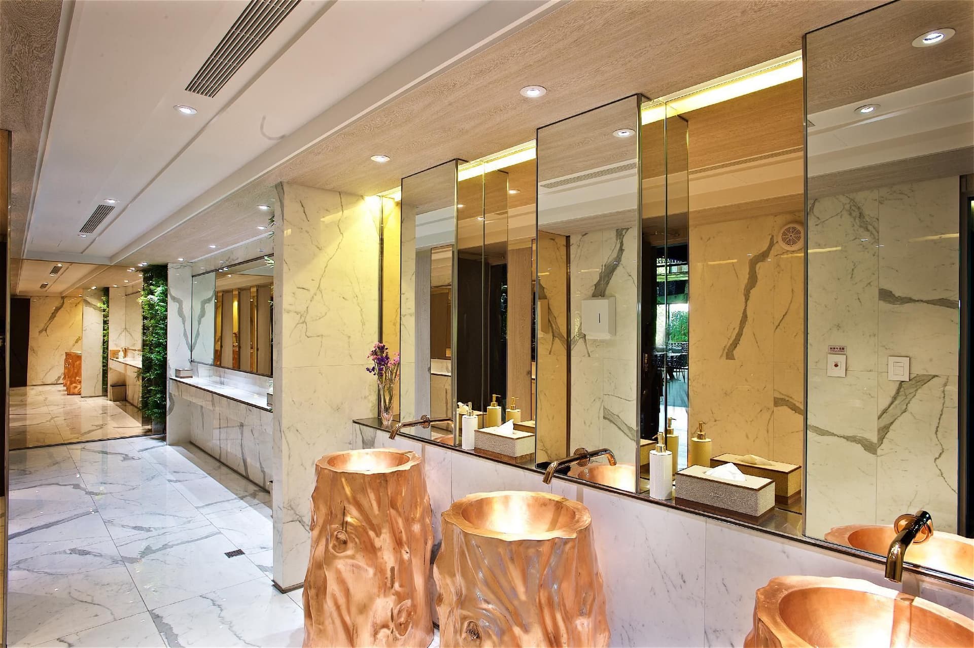 โรงแรมอาร์ทรี โรงแรมอาร์ทรี