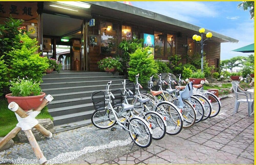 Taitung Garden Cabin Taitung Garden Cabin