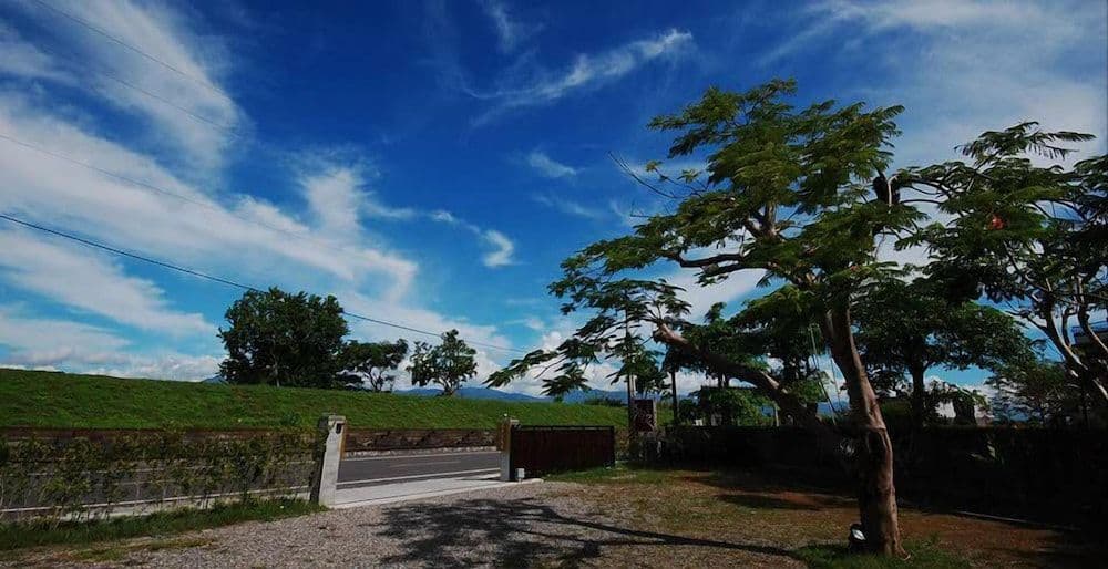 March 3 B&B Yilan March 3 B&B Yilan