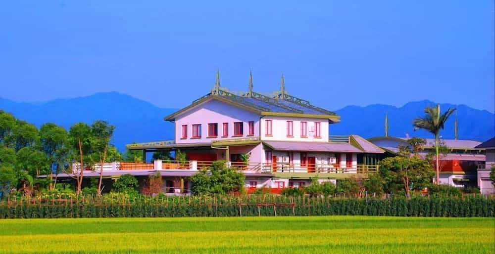 March 3 B&B Yilan March 3 B&B Yilan