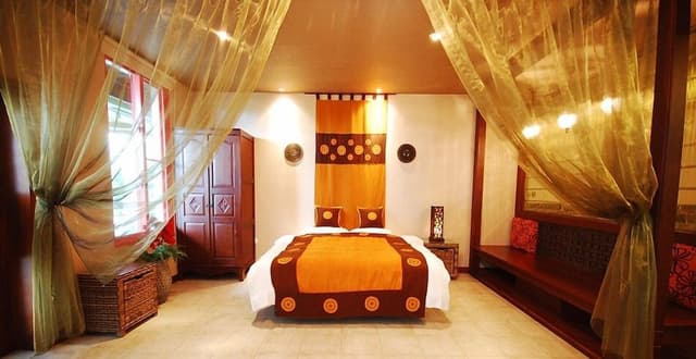 Family Room, 1 Bedroom