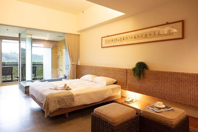 Standard Double Room (SS)