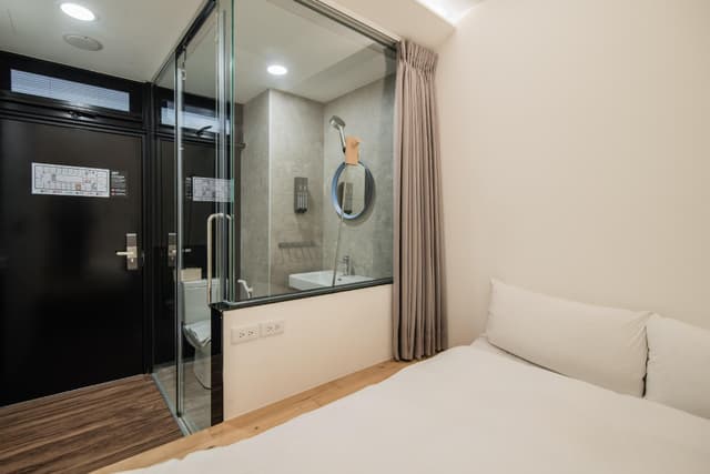 Small Double Room